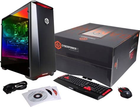 cyberpower gaming pc|Best Selling Gaming PCs .